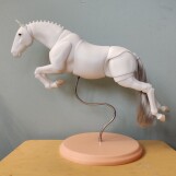 Лошадь BJD. Мой путь в четырех томах.