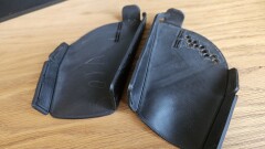 Ортез на 3d принтере, или как я себе жизнь подпортил, а потом облегчил.