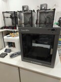 3D принтер FlashForge Creator 5 Pro. Обзор, тестирование, впечатления