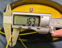 За что мы платим? Обзор пластика от RSCrossbridge, который НЕ оправдал свою цену