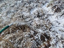 Проект <<20 рублей>> (Дренажный насос)