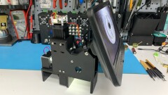 3D Today  Техничка Лазерная зачистка проводов Лазерная зачистка проводов