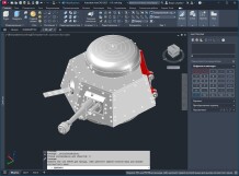 От Т-16 к Т-18 (МС-1): Разработка редких советских танков с полным интерьером в 1:35 и AutoCAD