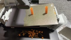 Система автоматической смены столов Chitu Systems PlateCycler C1M для Bambu Lab A1 mini
