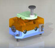 Датчик движения (он же наличия) филамента на Ender 3 V3 SE