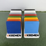 Большой апдейт KREMEN: от мощностей до цветов