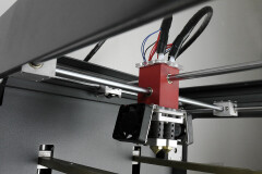Голова для mankati fullscale XT под E3DV6