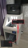 Snapmaker U1 - 1000 часов, 4 месяца в работе.