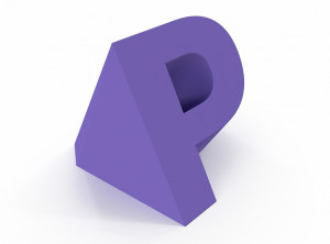 Лого Picaso3D на конкурс «Войди в историю!»