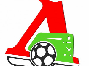 Логотип ФК Локомотив