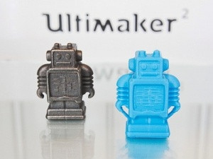 Ultimaker Robot (official)
