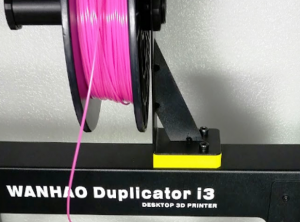 Крепеж катушки для принтера Wanhao Duplicator i3