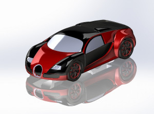 Bugatti