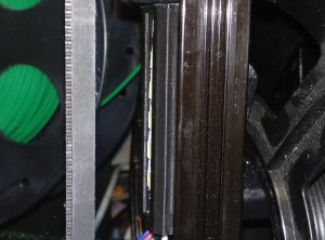 Освещение для дельты LED5054
