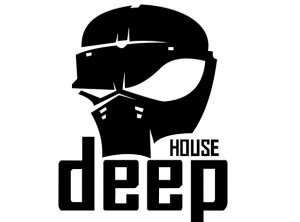 брелок deep house