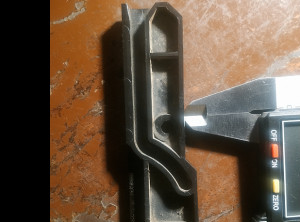 направляющие для механического люка в BMW