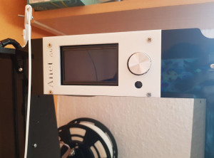 Панель на экран ANET a6