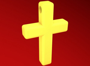 Крестик-small cross
