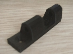 Петля маскитной сетки