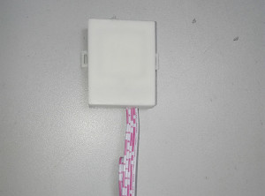 Корпус GPS/GLONASS приемника GN-801