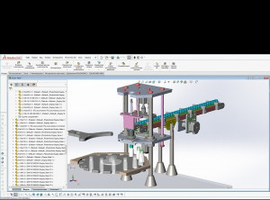 Конвейер Kareline
