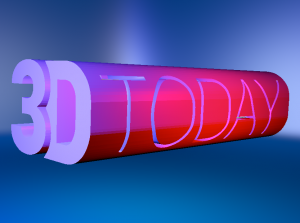 3D TODAY