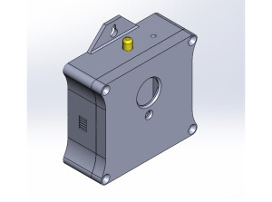PIR UNIT BOX