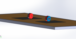 Помост для тяжелой атлетике
