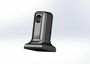 Ручка для шкафчиков и дверок.