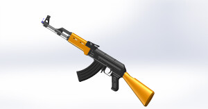 АК-47