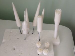 ракета Союз