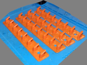 Крючки для ключей