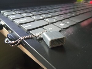 USB-Case
