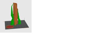 Яхта корпус