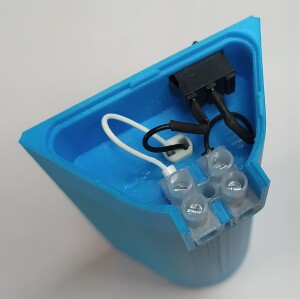 Лампа-подсветка 220в