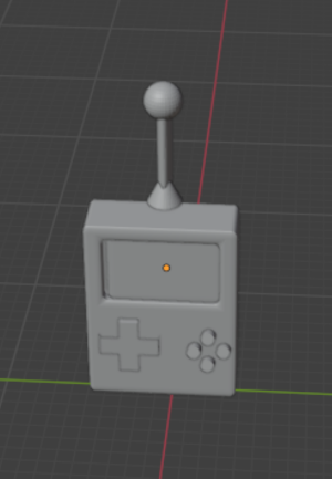 игровая приставка