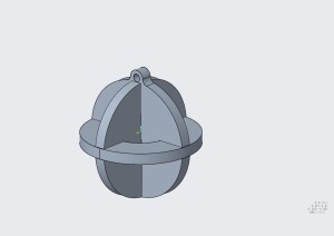 Новогодняя игрушка