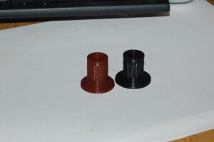 Ручка для аппаратуры.