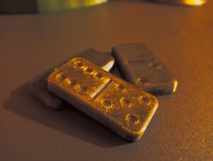 DOMINO BOX: Классика в твоём стиле