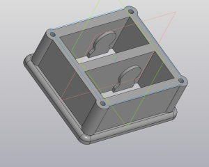 KrugerGan Sniper КрюгерГан Снайпер слот под магазинчики