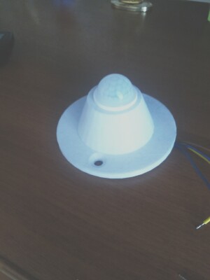 корпус для датчика движения из Китая