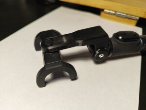 Шарнир Xiaomi Mi Selfie Stick Tripod