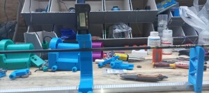 Для проверки спайна Archery