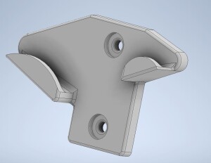 Держатель штангенциркуля