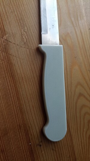 Ручка ножа Lara-5