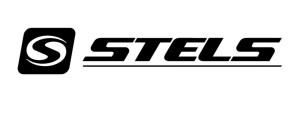 логотип Stels