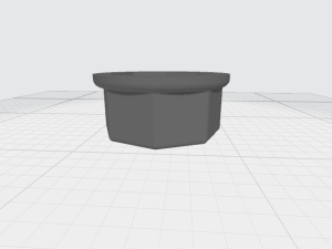 Крутилка для фитиля Kerona WKH-3300