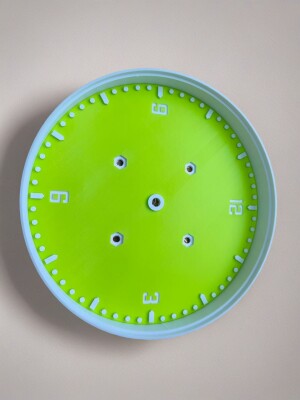 Часы Настенные - Потолочные Часы Настенные - Потолочные