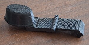 Кнопка замка Redmond RMC-M10 (M11)