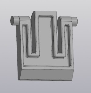 Ножка на клавиатуру Defender